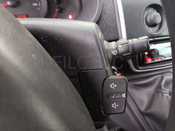 Renault Kangoo Maxi Business 1.5 DCI