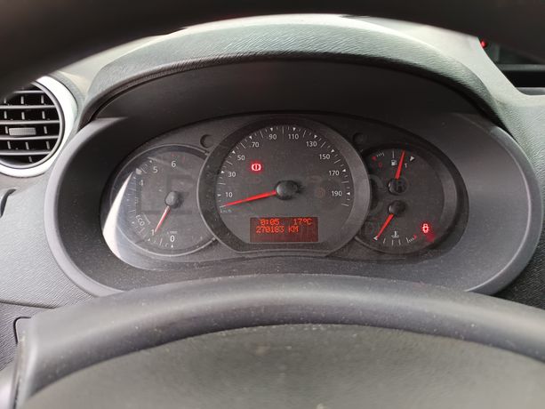 Renault Kangoo Maxi Business 1.5 DCI