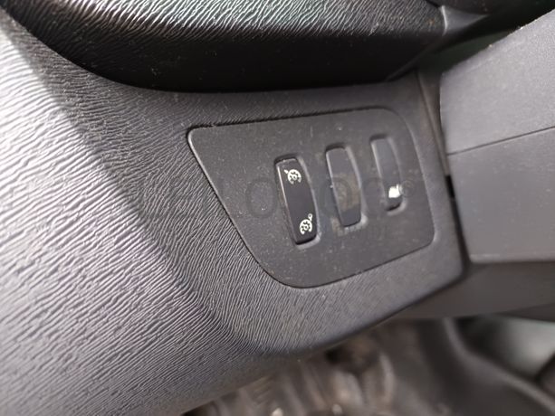 Renault Kangoo Maxi Business 1.5 DCI