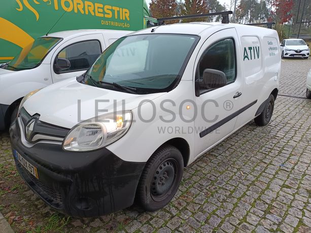 Renault Kangoo Maxi Business 1.5 DCI