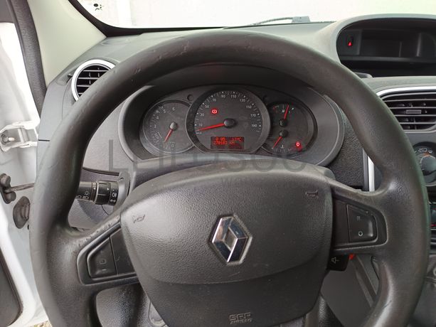 Renault Kangoo Maxi Business 1.5 DCI