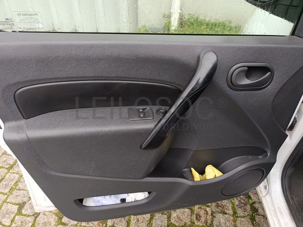 Renault Kangoo Maxi Business 1.5 DCI