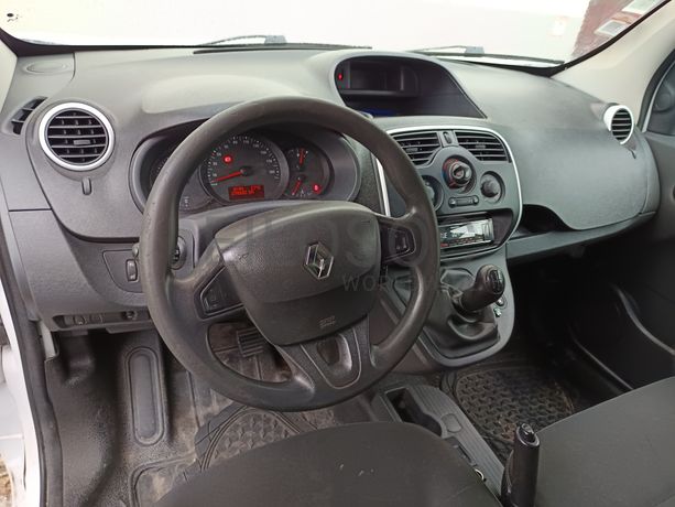 Renault Kangoo Maxi Business 1.5 DCI