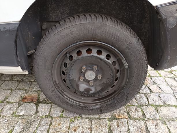 Renault Kangoo Maxi Business 1.5 DCI