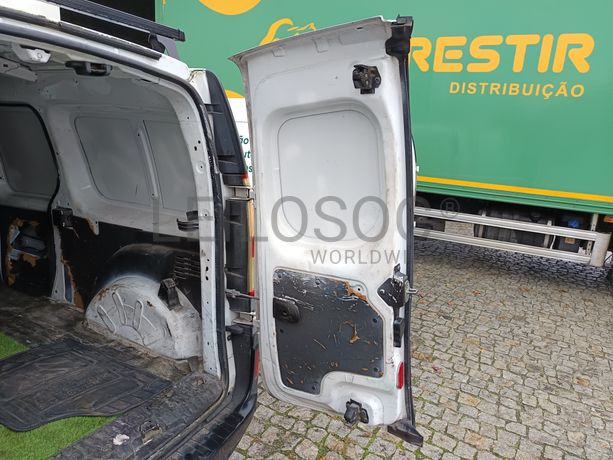 Renault Kangoo Maxi Business 1.5 DCI