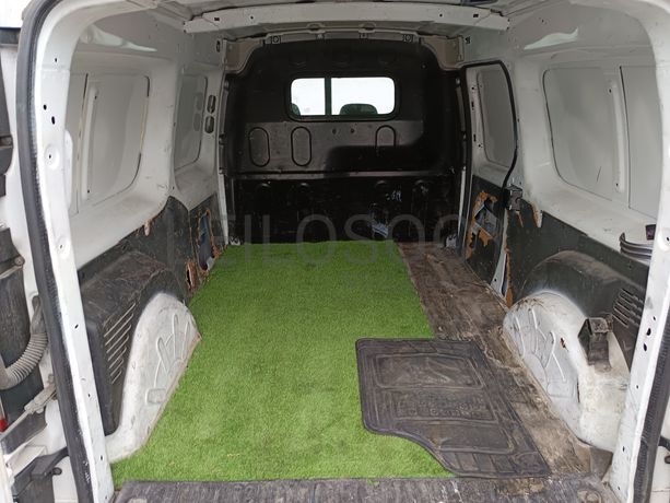 Renault Kangoo Maxi Business 1.5 DCI