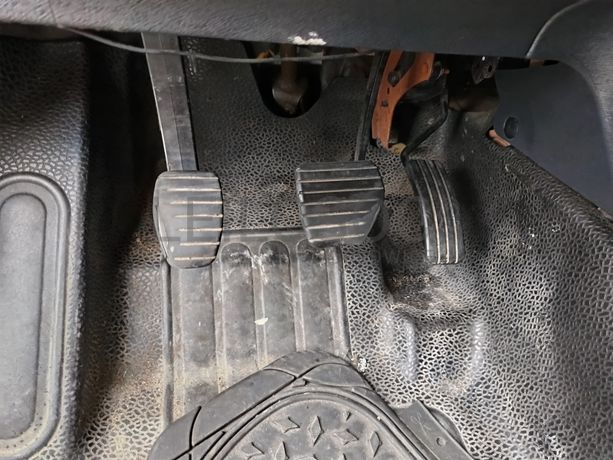 Renault Kangoo Maxi Business 1.5 DCI