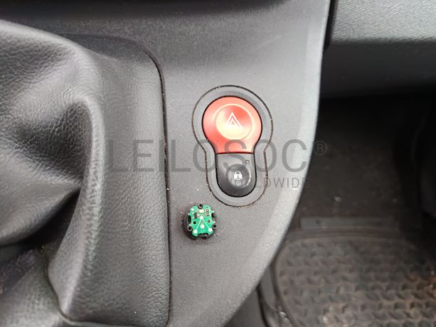 Renault Kangoo Maxi Business 1.5 DCI