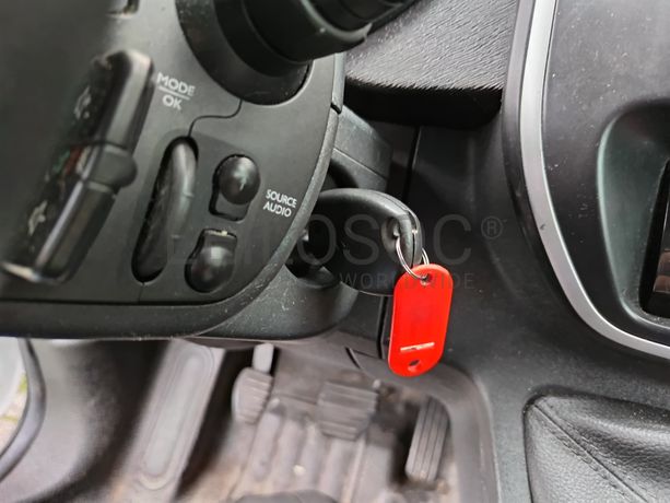 Renault Kangoo Maxi Business 1.5 DCI