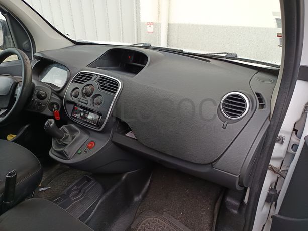 Renault Kangoo Maxi Business 1.5 DCI