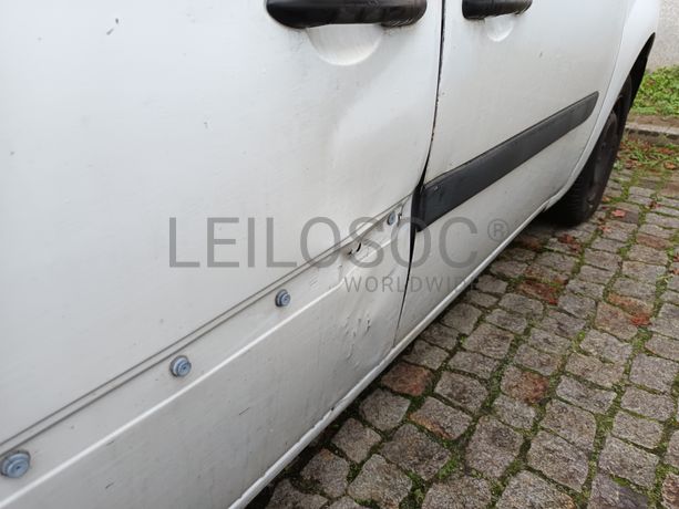 Renault Kangoo Maxi Business 1.5 DCI