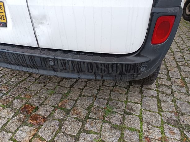 Renault Kangoo Maxi Business 1.5 DCI