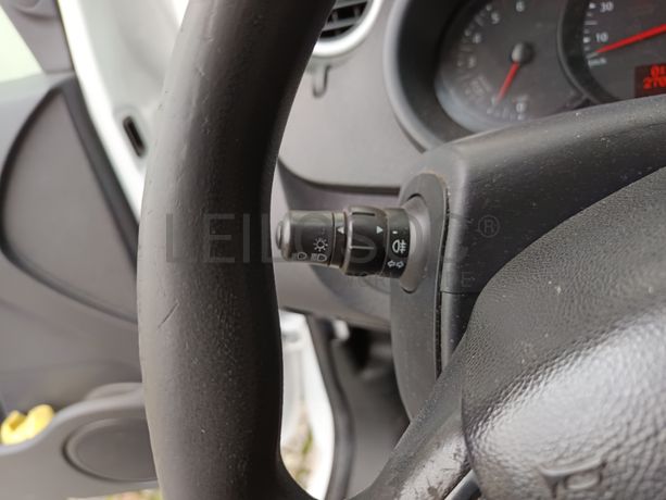 Renault Kangoo Maxi Business 1.5 DCI