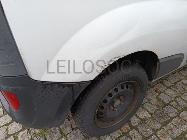 Renault Kangoo Maxi Business 1.5 DCI