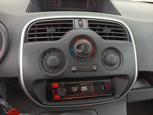 Renault Kangoo Maxi Business 1.5 DCI