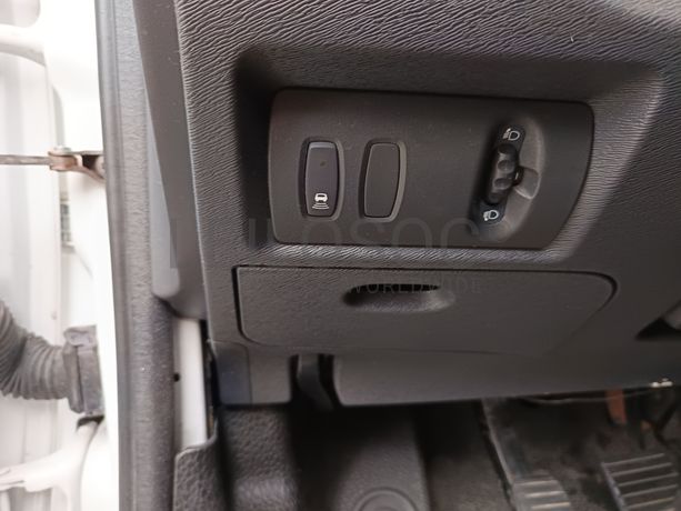 Renault Kangoo Maxi Business 1.5 DCI