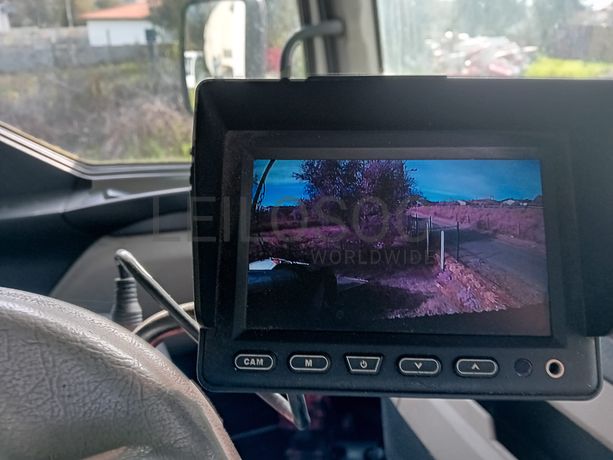 Volvo FL240 · Ano 2007