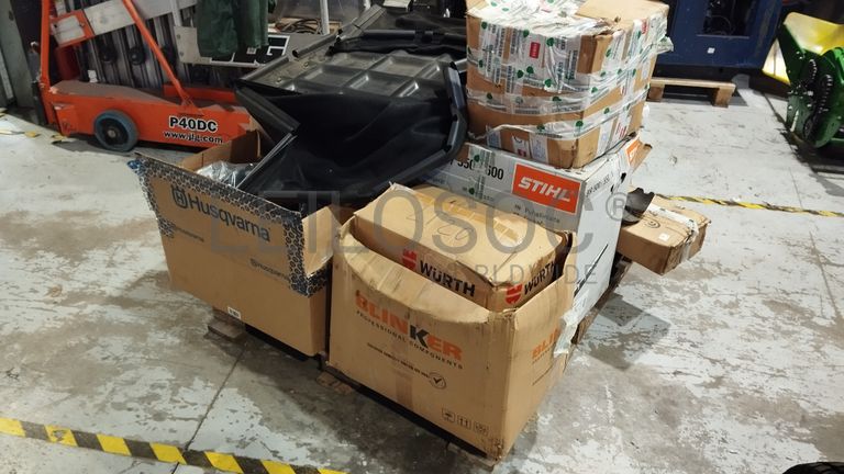 Stock