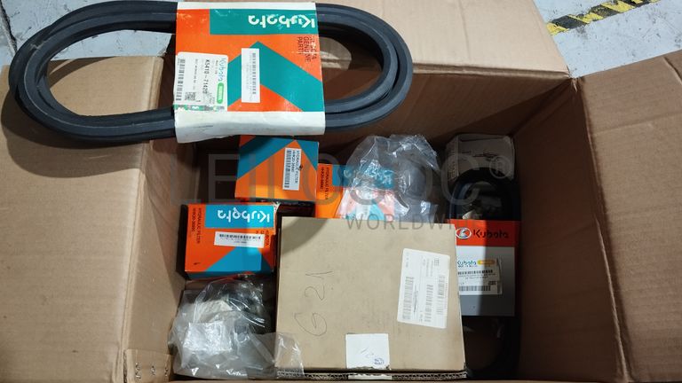 Stock