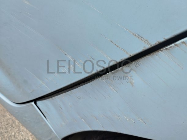 Renault Zoe · Ano 2013