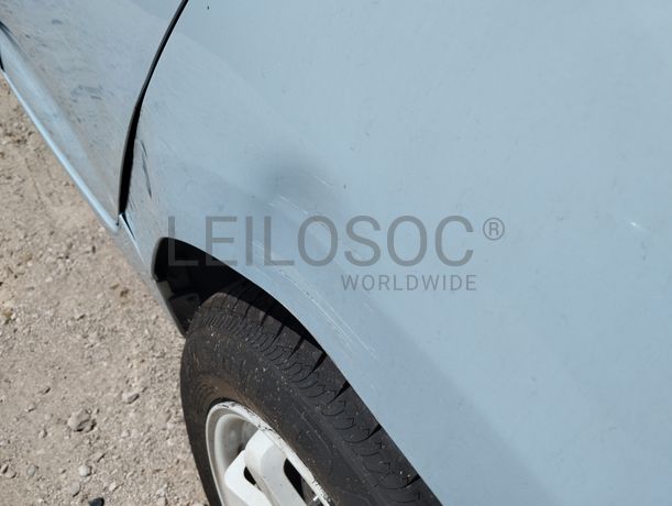 Renault Zoe · Ano 2013