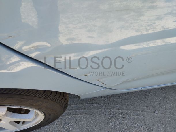 Renault Zoe · Ano 2013