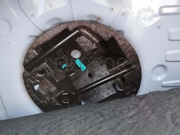 Renault Zoe · Ano 2013