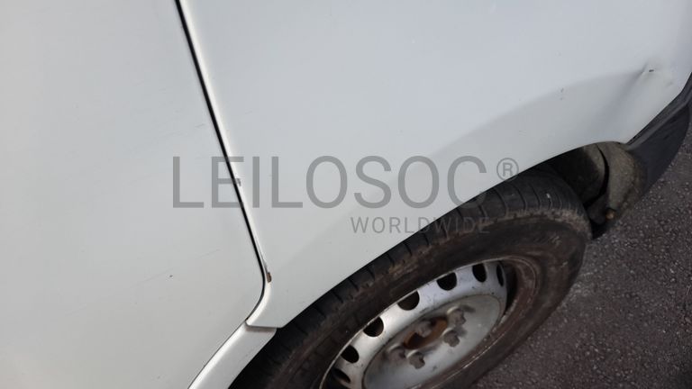 Renault Master L3 2.3 DCI