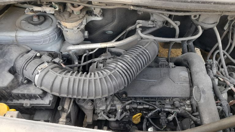 Renault Master L3 2.3 DCI