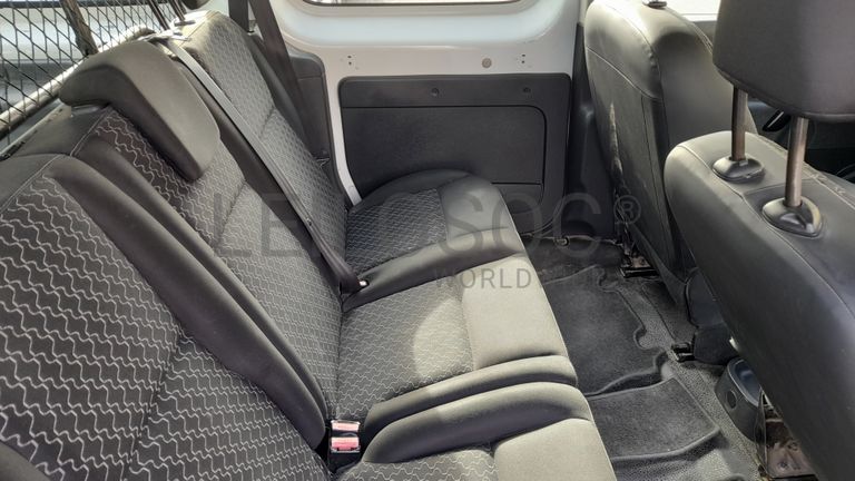 Renault Kangoo Maxi 1.5DCI