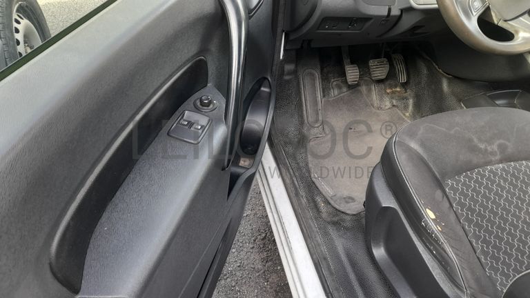 Renault Kangoo Maxi 1.5DCI