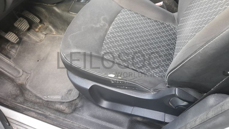 Renault Kangoo Maxi 1.5DCI