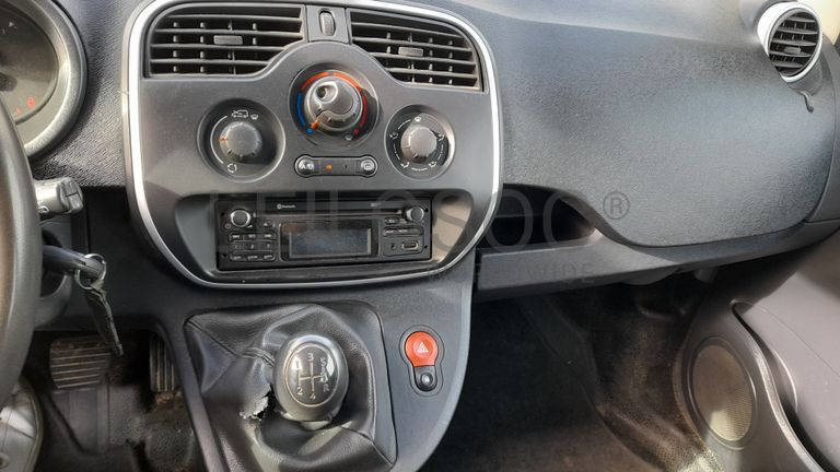 Renault Kangoo Maxi 1.5DCI