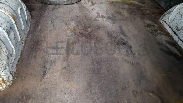 Renault Trafic FM L2H2 1.2T 1.6D