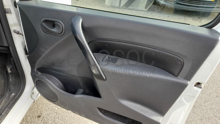 Renault Kangoo Maxi 1.5DCI 90CV