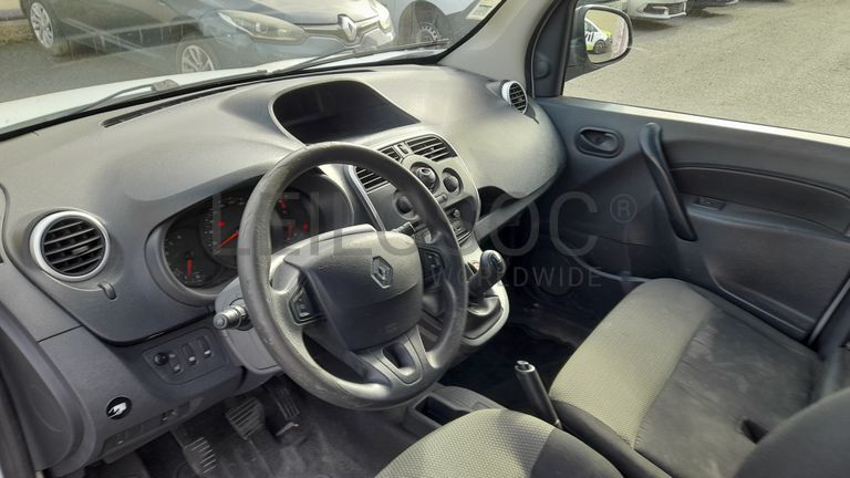 Renault Kangoo Maxi 1.5DCI 90CV