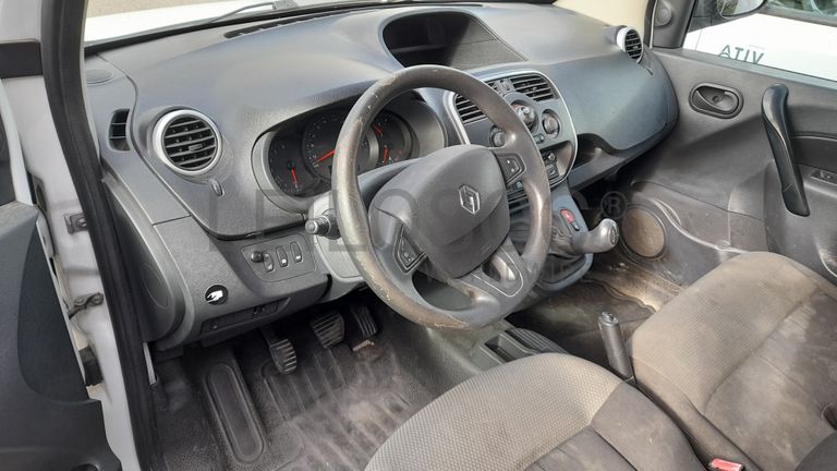 Renault Kangoo Maxi 1.5DCI 90CV