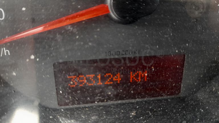 Renault Kangoo Maxi 1.5DCI 90CV