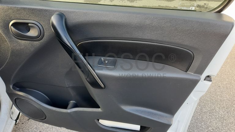 Renault Kangoo Maxi 1.5DCI 90CV