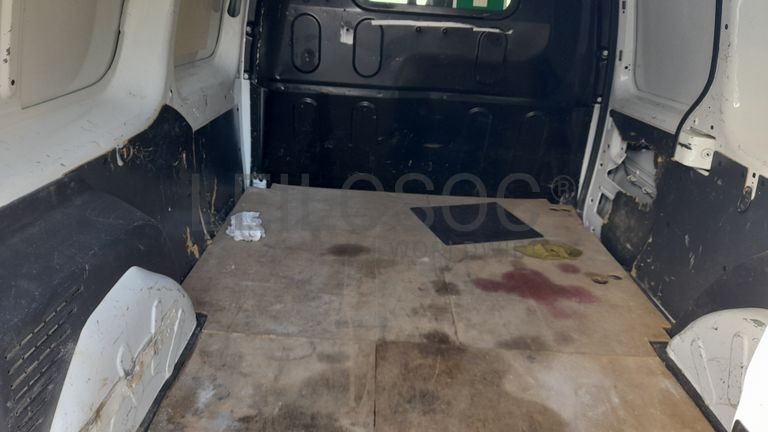 Renault Kangoo Maxi 1.5DCI 90CV