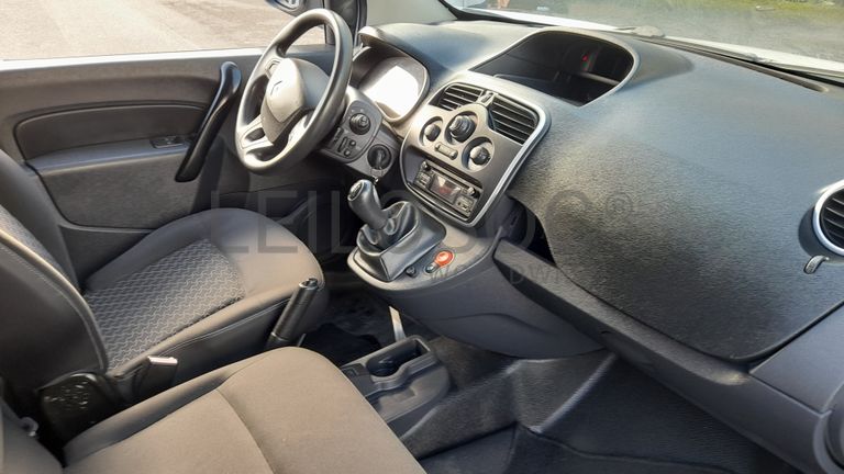 Renault Kangoo Maxi 1.5DCI 90CV