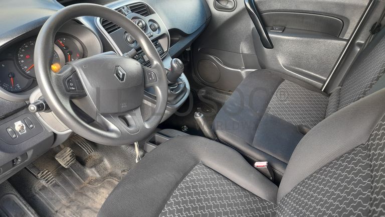 Renault Kangoo Maxi 1.5DCI 90CV