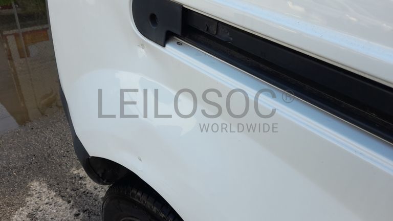 Renault Kangoo Maxi 1.5DCI 90CV