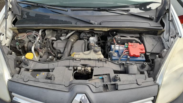 Renault Kangoo Maxi 1.5DCI 90CV