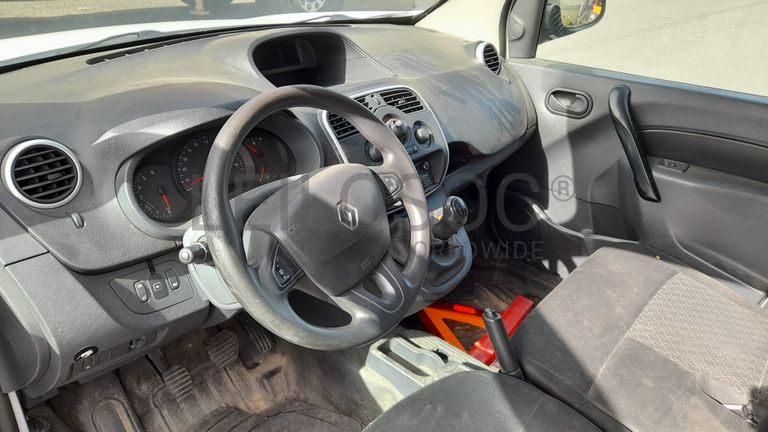 Renault Kangoo Maxi 1.5DCI 90CV