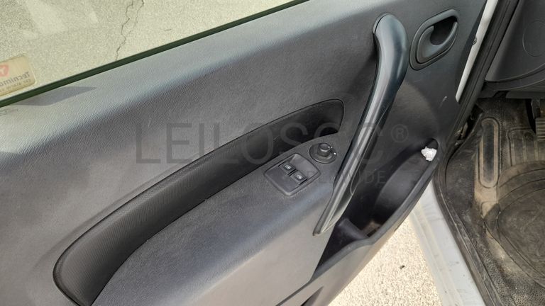 Renault Kangoo Maxi 1.5DCI 90CV