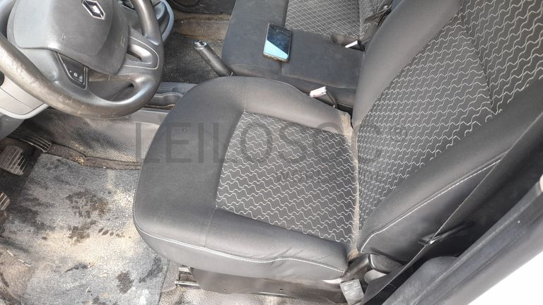 Renault Kangoo Maxi 1.5DCI 90CV