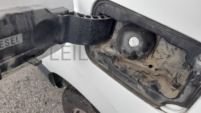 Renault Kangoo Maxi 1.5DCI 90CV