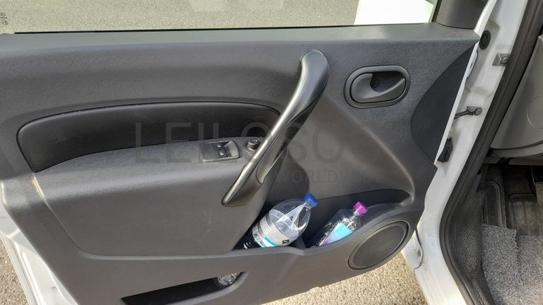 Renault Kangoo Maxi 1.5DCI 90CV