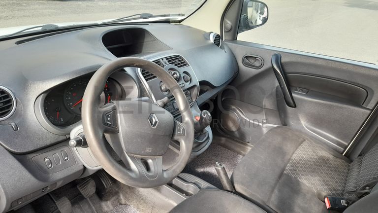 Renault Kangoo Maxi 1.5DCI 90CV